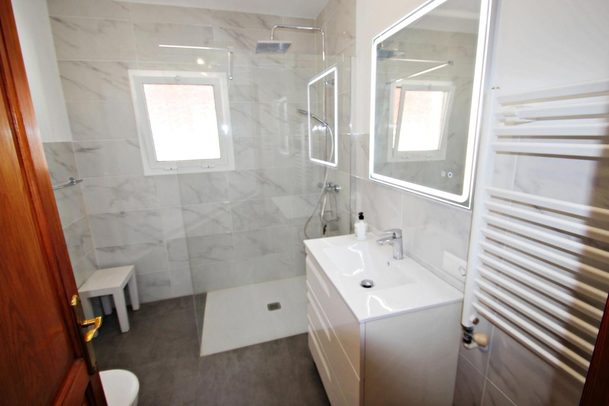 Paula-3 - Holiday Home With Private Swimming Pool In Moraira Bagian luar foto